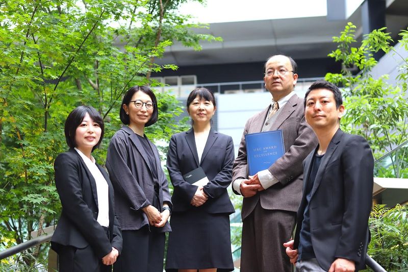 中野商事有限会社の求人・転職情報