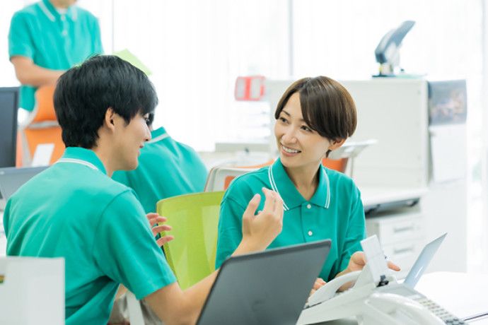 株式会社ニッショウ ニッショウケアマネステーションの求人・転職情報