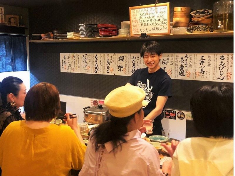 求人画像