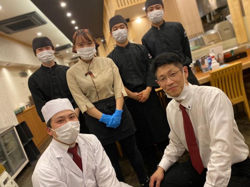 京寿司　鍛治町店のアルバイト・バイト求人情報-04