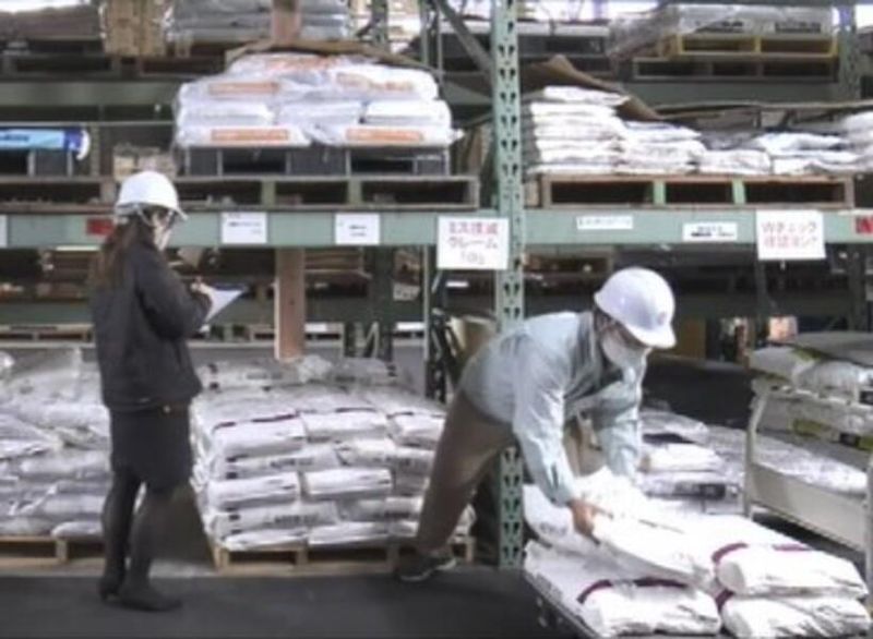 東海物産株式会社-0004の求人・転職情報