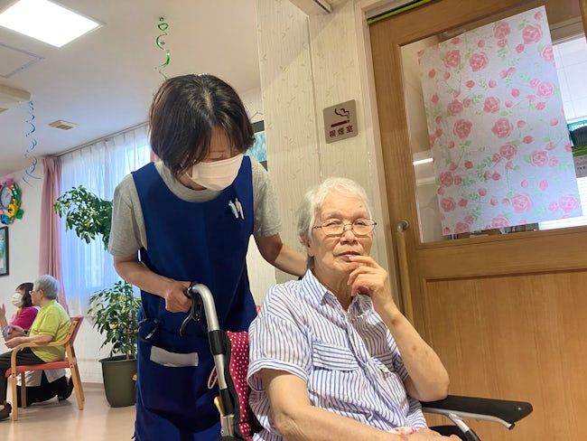 求人画像