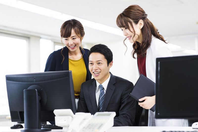 トランスコスモスパートナーズ株式会社の求人・転職情報