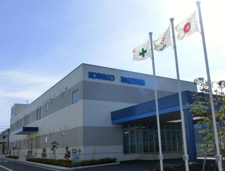神鋼造機株式会社の求人・転職情報