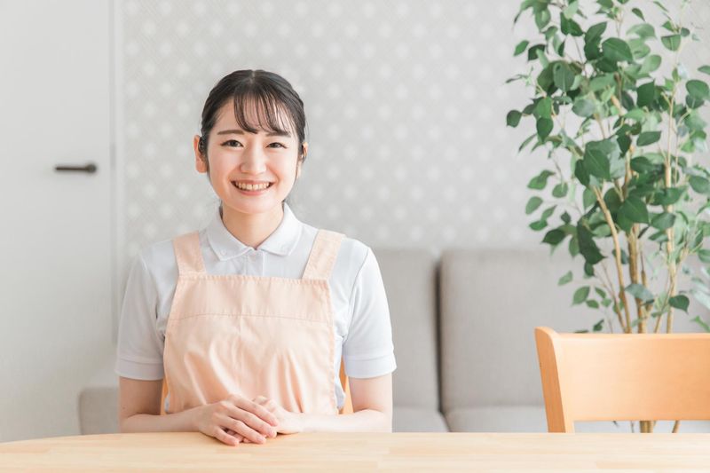 原子力機構櫛川寮のアルバイト・バイト求人情報-11