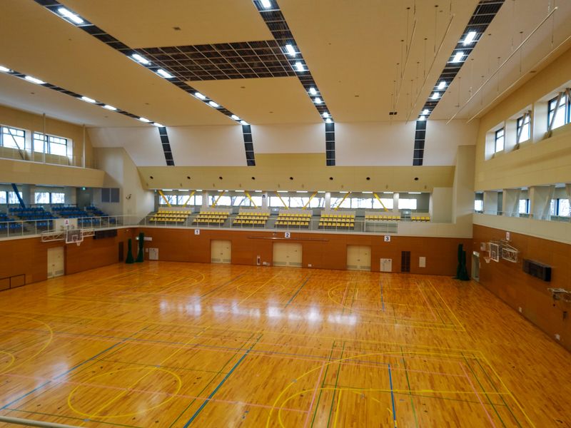 名古屋市昭和スポーツセンターのアルバイト・バイト求人情報-03