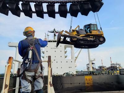 日東物流株式会社の求人情報