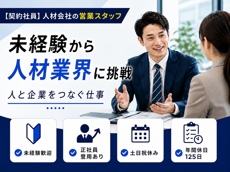 求人画像