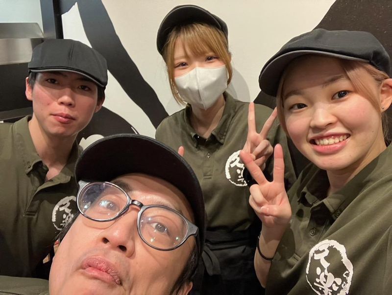 らーめん久楽　川沿店のアルバイト・バイト求人情報-03