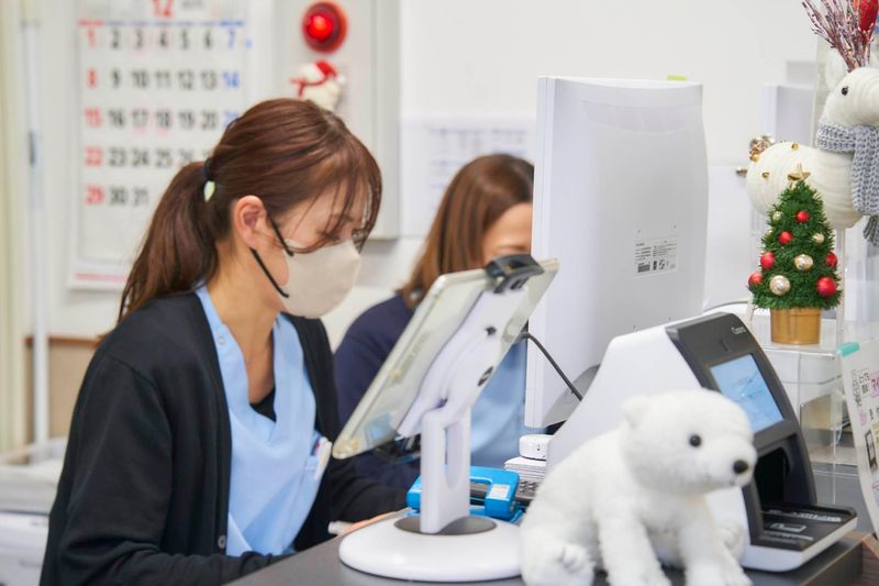 しろくま薬局江口店のアルバイト・バイト求人情報-01