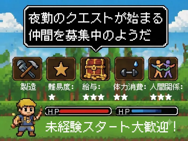 求人画像