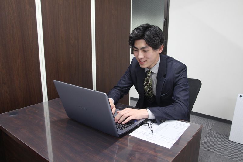 桜不動産株式会社のアルバイト・バイト求人情報-04