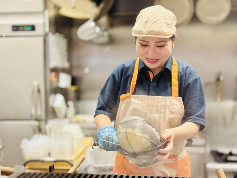 はなまるうどんホームズ葛西店のアルバイト・バイト求人情報-04