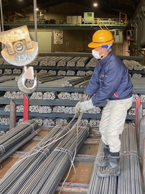 タキザキロジスティクス株式会社　八潮物流センターの求人情報