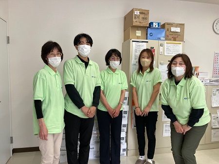 株式会社ニチイ学館の求人・転職情報