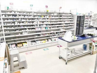 なの花薬局　阿波座店のアルバイト・バイト求人情報-05