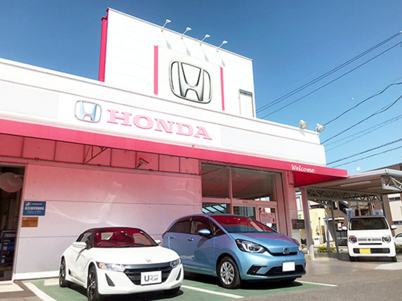 株式会社ホンダカーズ東海の求人・転職情報