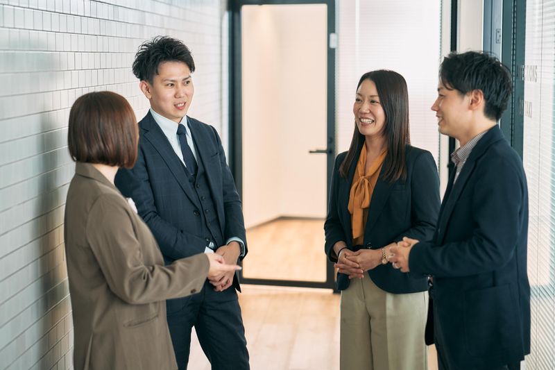 Ｇ．Ｃ　ＦＡＣＴＯＲＹグループ株式会社の求人・転職情報