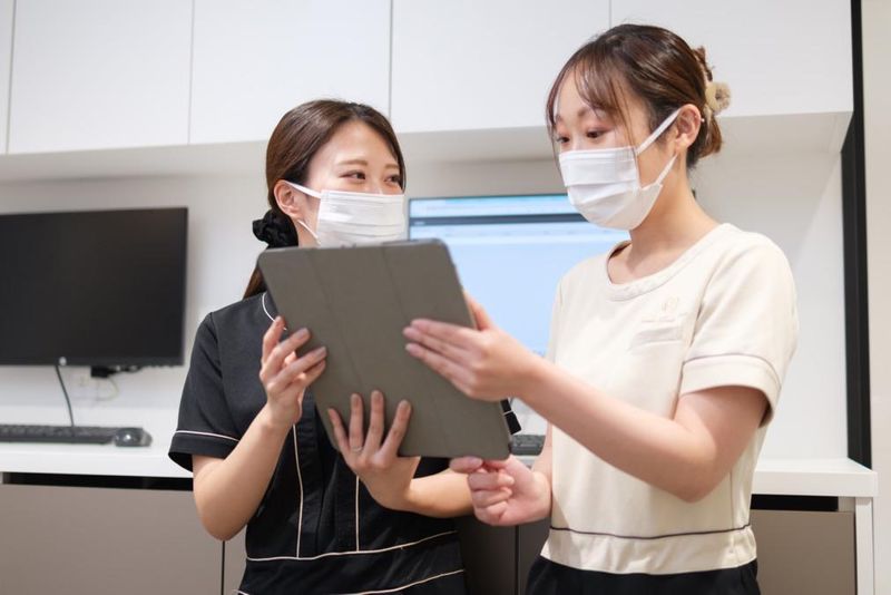 医療法人社団泰志会のアルバイト・バイト求人情報-04