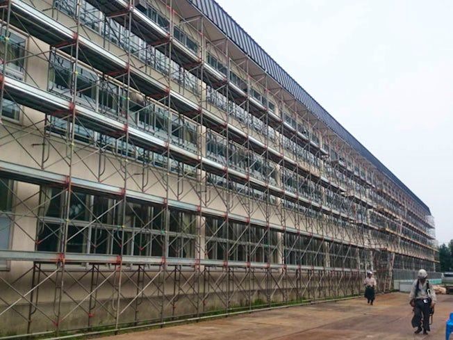 Repair総業株式会社の求人・転職情報