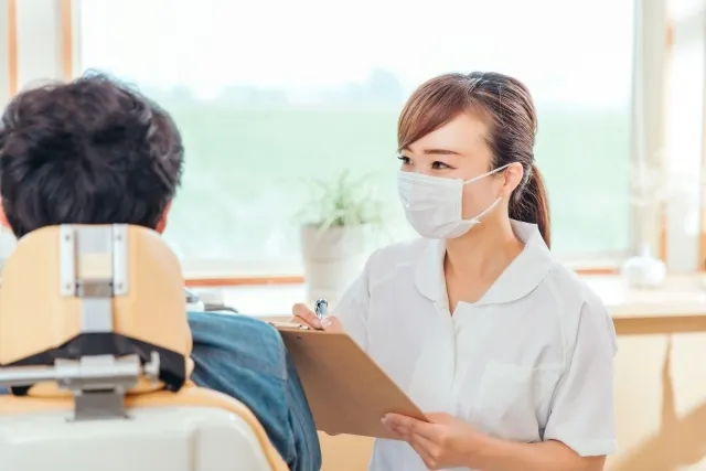 やはら翔裕園の求人・転職情報