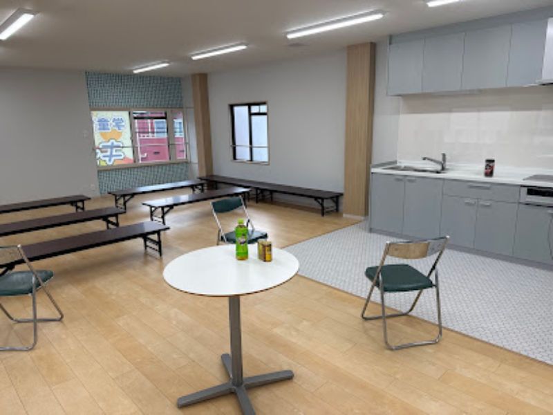 社会福祉法人ハナ集いの家のアルバイト・バイト求人情報-01