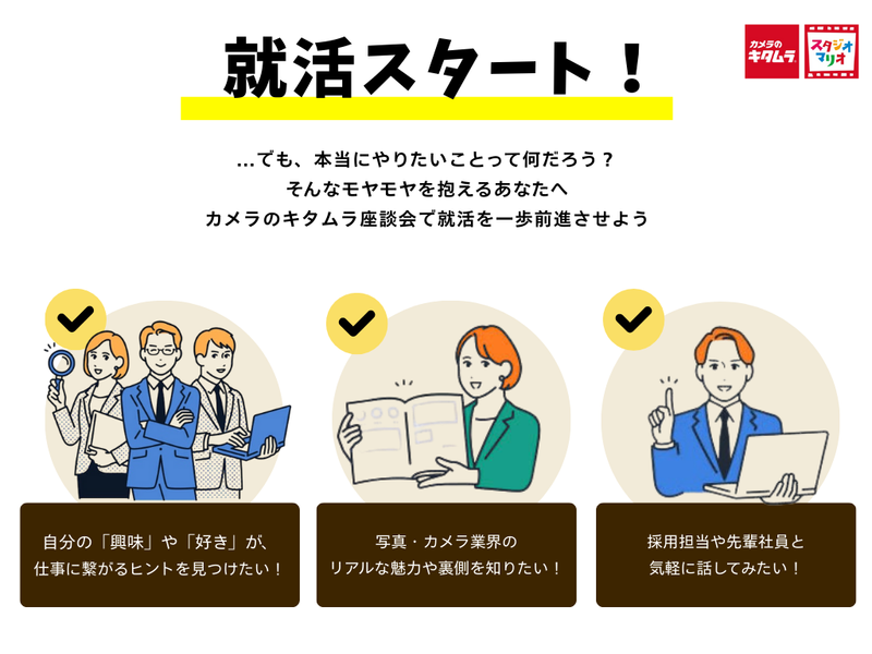 株式会社カメラのキタムラ