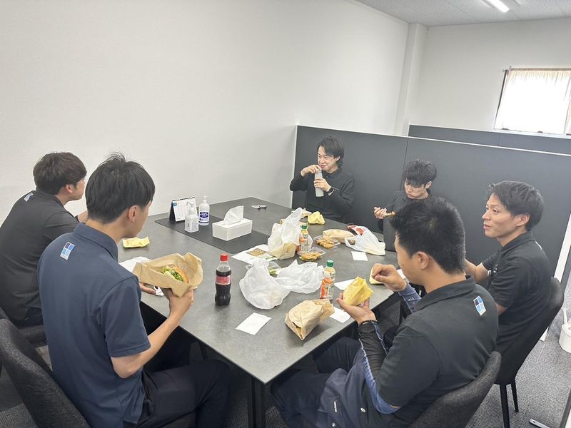 株式会社エアーテックの求人・転職情報