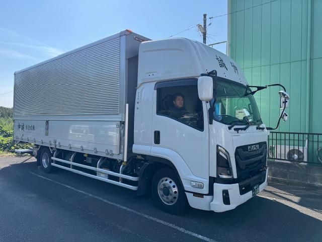 株式会社誠伸の求人・転職情報