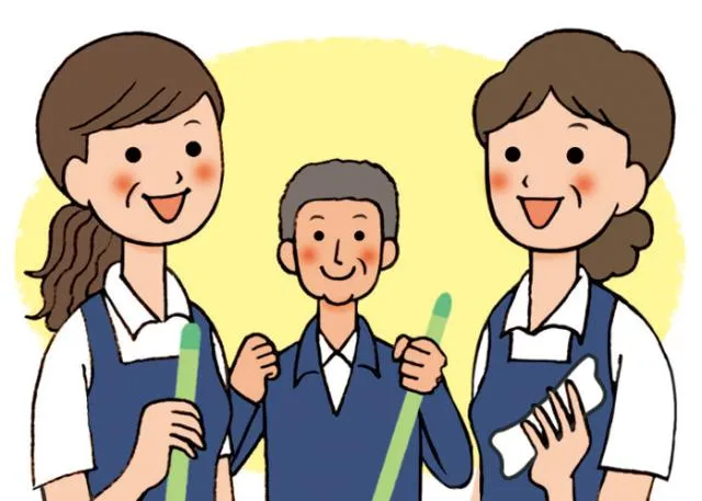 求人画像