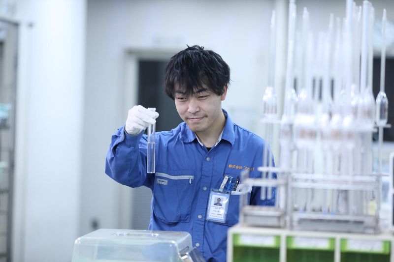 株式会社　ファノバ