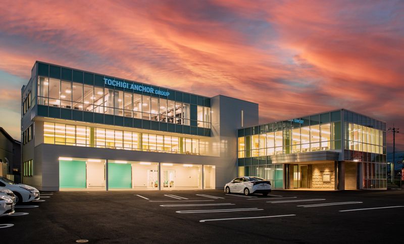 栃木アンカー工業株式会社の求人・転職情報