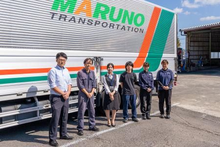 丸野興産株式会社(諫早営業所)のアルバイト・バイト求人情報-03