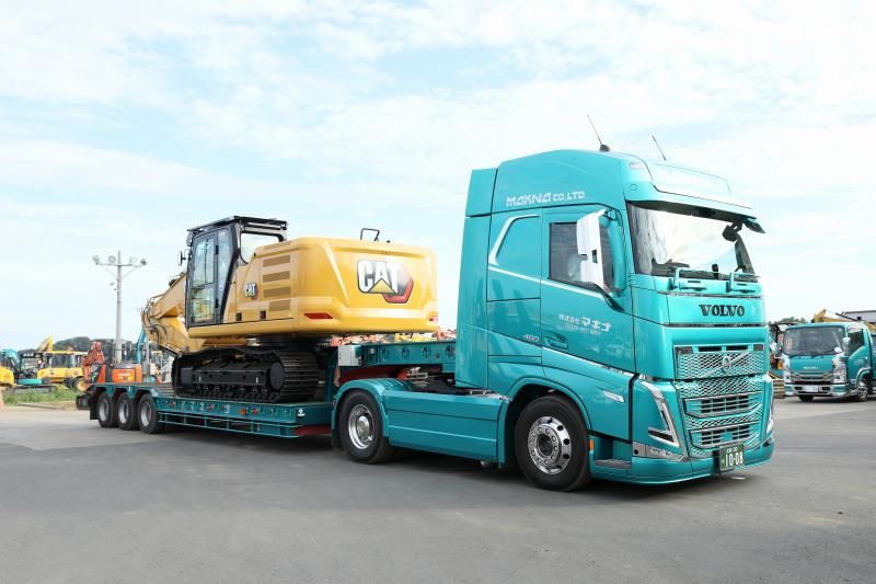 株式会社マキナの求人・転職情報