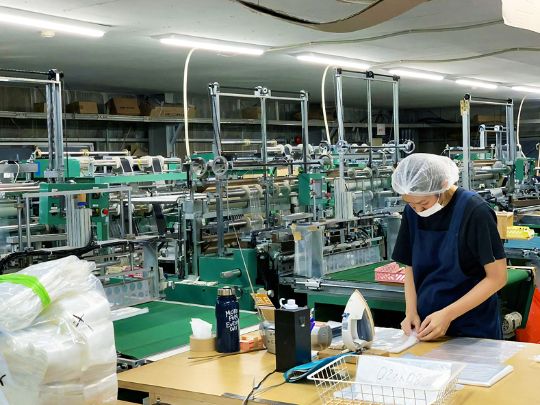 株式会社オキポリの求人情報