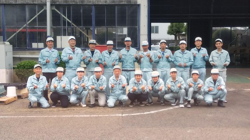 新栄機工株式会社の求人・転職情報