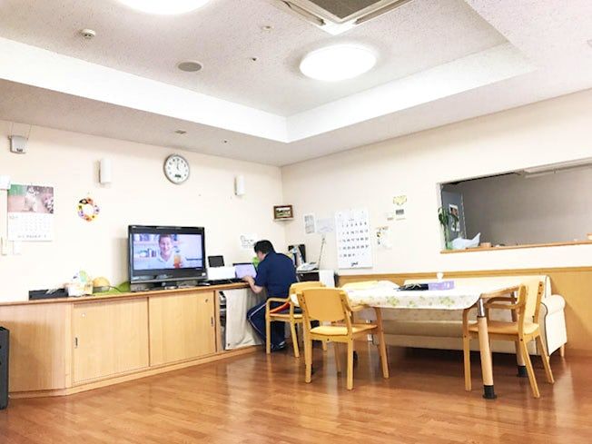 特別養護老人ホーム 陽明園のアルバイト・バイト求人情報-03