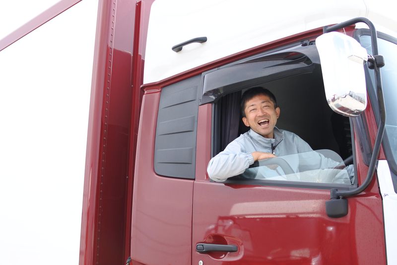 株式会社橋本商事冷凍輸送　関東コントロールセンター(車庫)のアルバイト・バイト求人情報-02