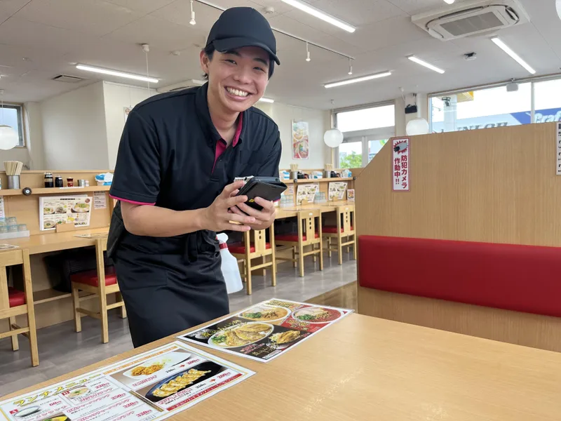 株式会社横綱の求人・転職情報