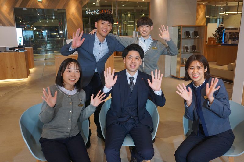 株式会社フジデン