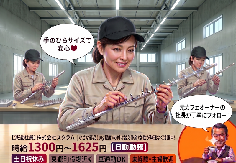 求人画像