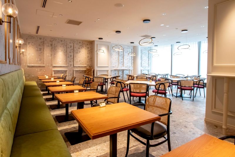 TOOTH TOOTH BISTRO&CAFEのアルバイト・バイト求人情報-16