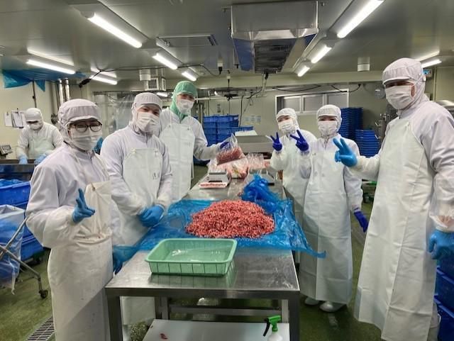 株式会社ニックフーズ