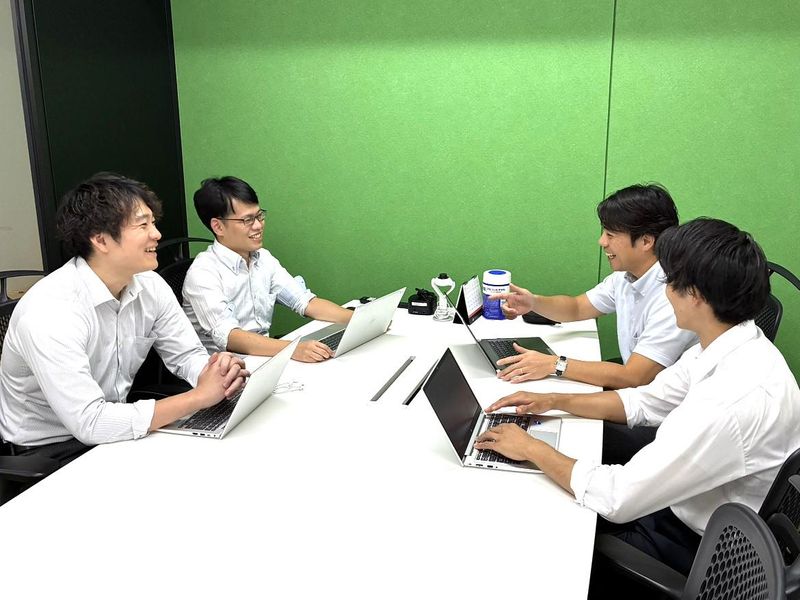 株式会社トップエンジニアリング　名古屋事業所のアルバイト・バイト求人情報-02