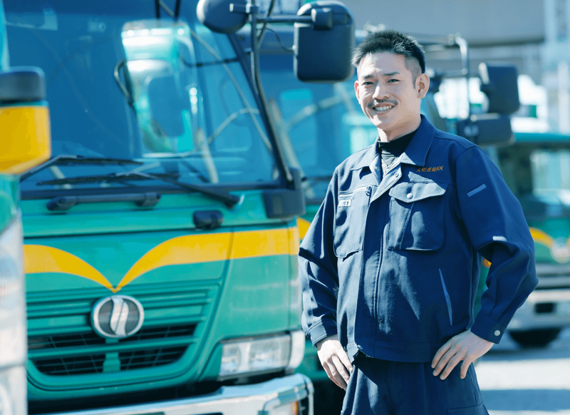 大剛運輸株式会社の求人・転職情報