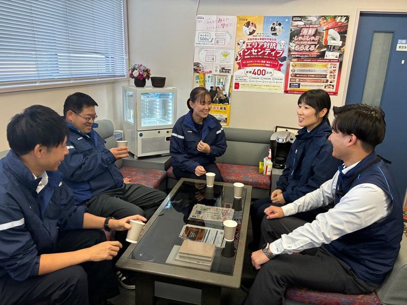 株式会社ダスキン旭が丘支店のアルバイト・バイト求人情報-04