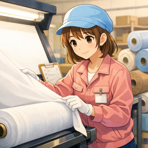 求人画像