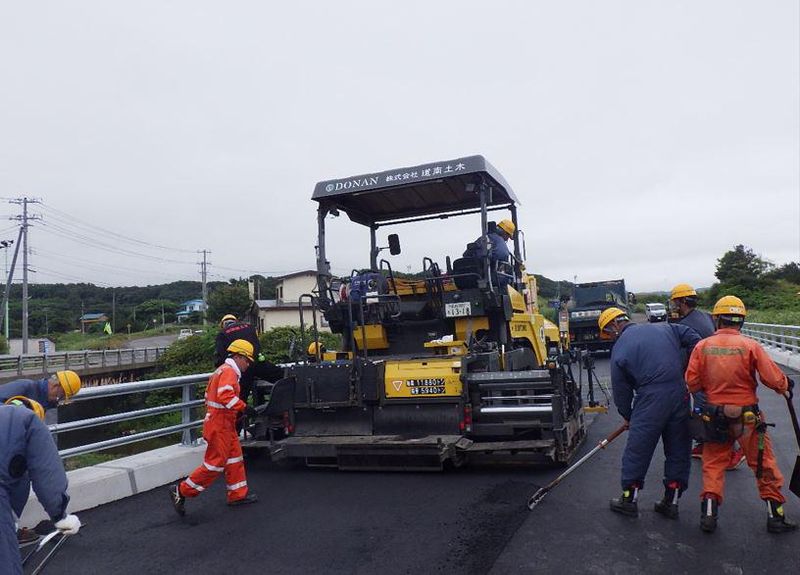 株式会社道南土木のアルバイト・バイト求人情報-02