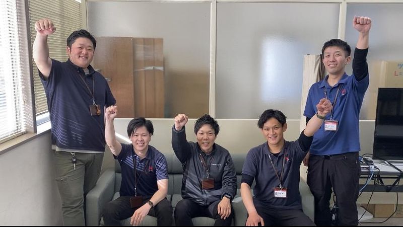 株式会社ハヤシ-0002の求人・転職情報