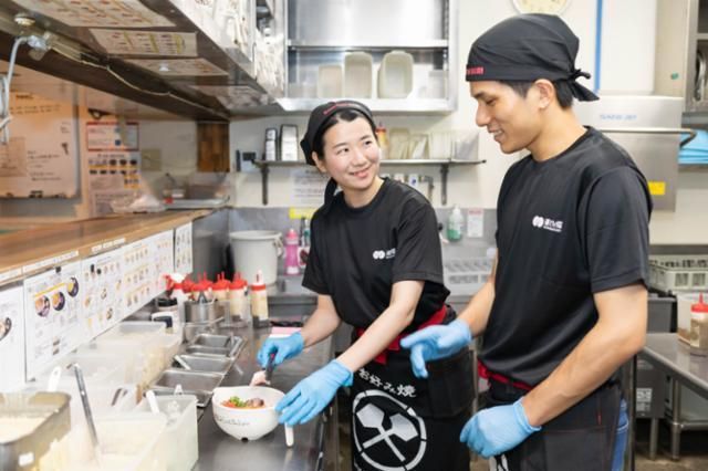 お好み焼道とん堀ゆめタウン益田店のアルバイト・バイト求人情報-02